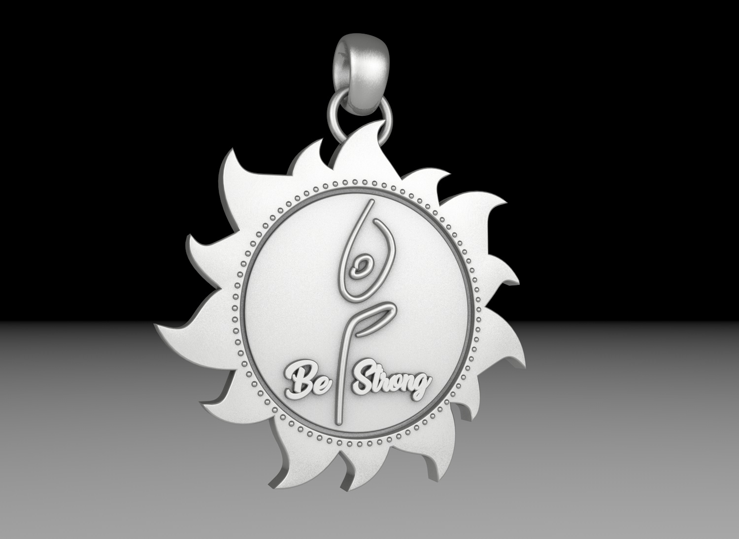 3D Design by Rickyy for .YAYA - Good to see YA Ltd | Design #18288966