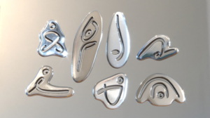 3D Design by Freddy Jackson for .YAYA - Good to see YA Ltd | Design: #18286262