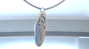 3D Design by Freddy Jackson for .YAYA - Good to see YA Ltd | Design: #18286263