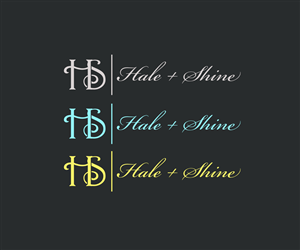 Logo Design by Pseudo