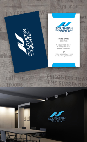 Design de Logo par zebronicgraphic pour ce projet | Design : #18174750