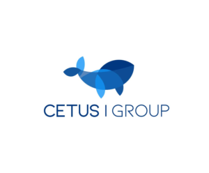 Cetus Group | Logo Design by Brewyart Creative