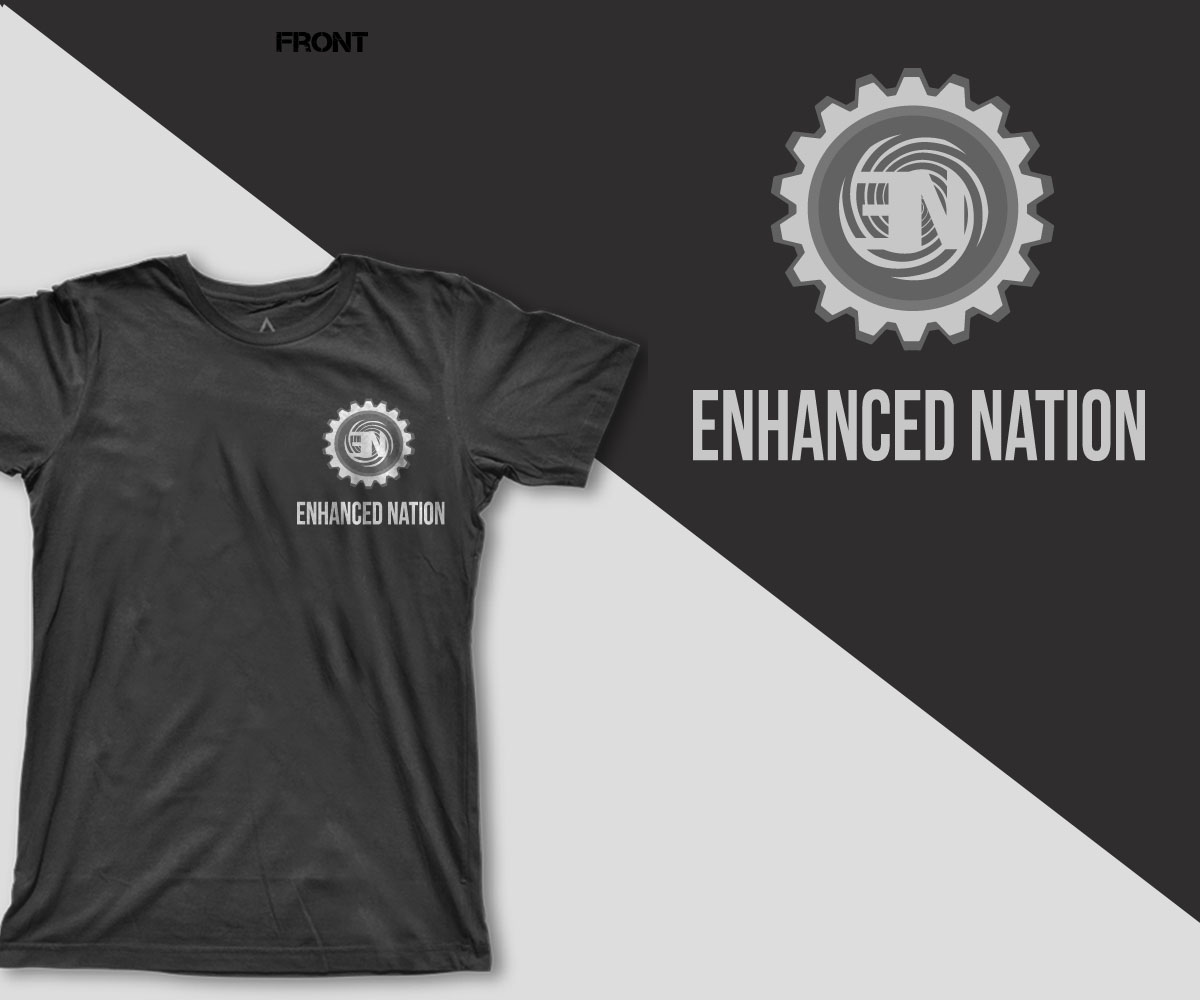 Logo Design by TRHZ for this project | Design #2791918