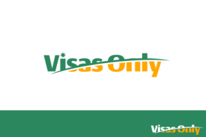 Visas Only | Logo Design by jaime.sp