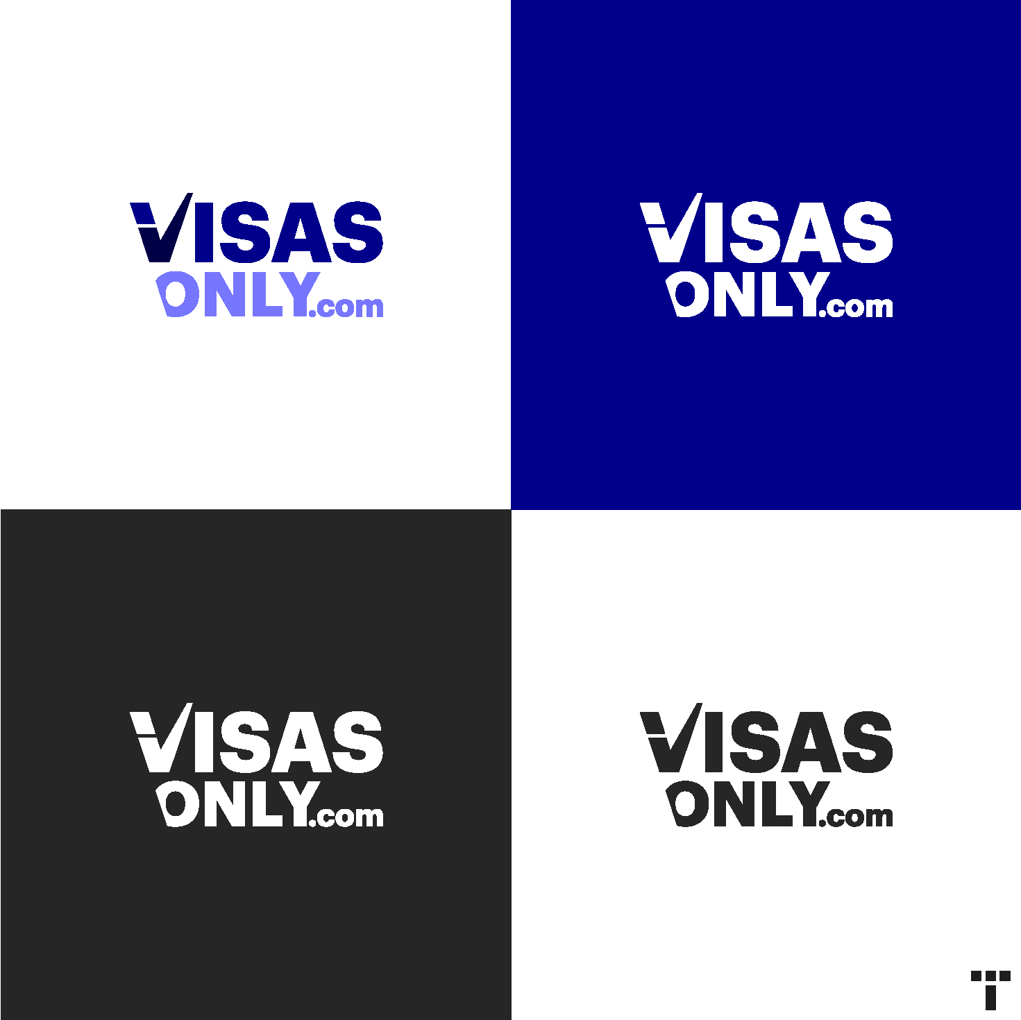 Logo Design by The Joy of Creation for Incling | Design #18203291