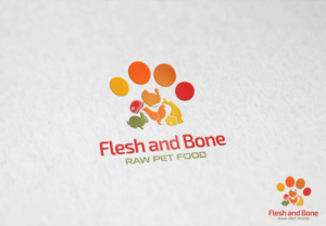 Logo Design by 3SS