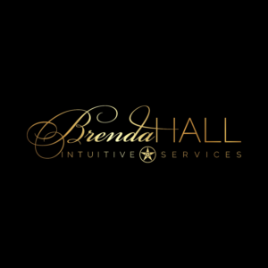 Brenda Hall Intuitive Services | Diseño de Logo por DigitalArt
