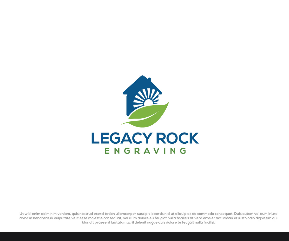 Logo Design by Niizam's for this project | Design #18166465