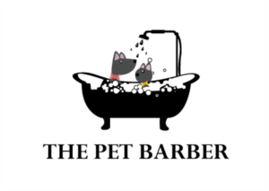 Logo Design by Himanshi10 for The pet barber | Design #18166597