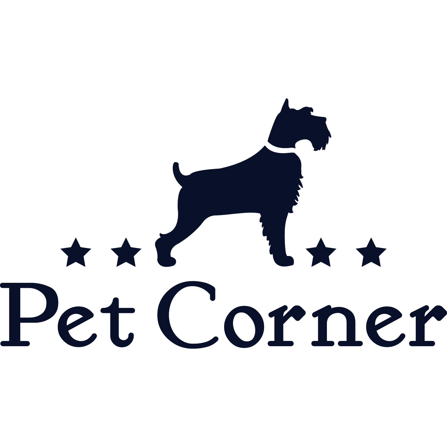 Logo Design by Llaep for The pet barber | Design #18248844
