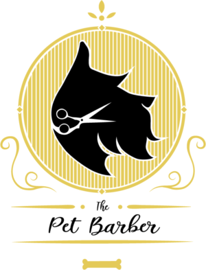 Logo Design by CrimsonHybrid for The pet barber | Design #18248905