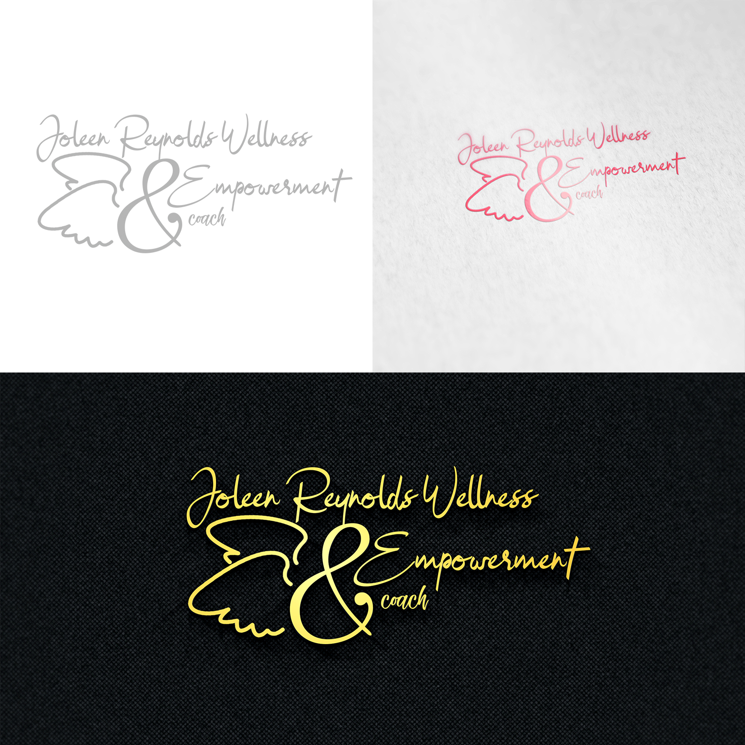 Logo-Design von DOC$IGN für dieses Projekt | Design #18256330