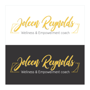 Logo Design by Sergio Medina for this project | Design #18213724