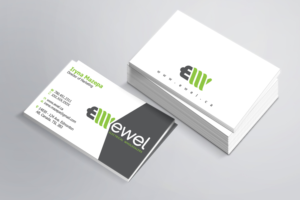 Business Card Design by Payel Paul