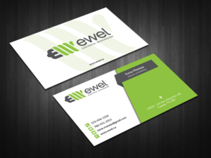 Business Card Design by zahidrabby.bigc