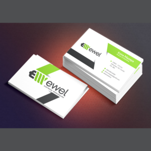 Business Card Design by Creative Designer_Yousuf