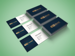 Design de Carte de Visite par Astor Khai Bang 2 pour EWEL | Design : #18224812
