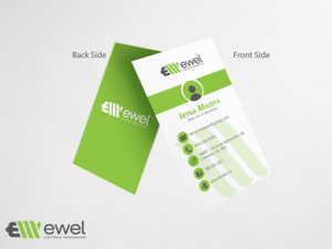 Business Card Design by Adeelshaikh