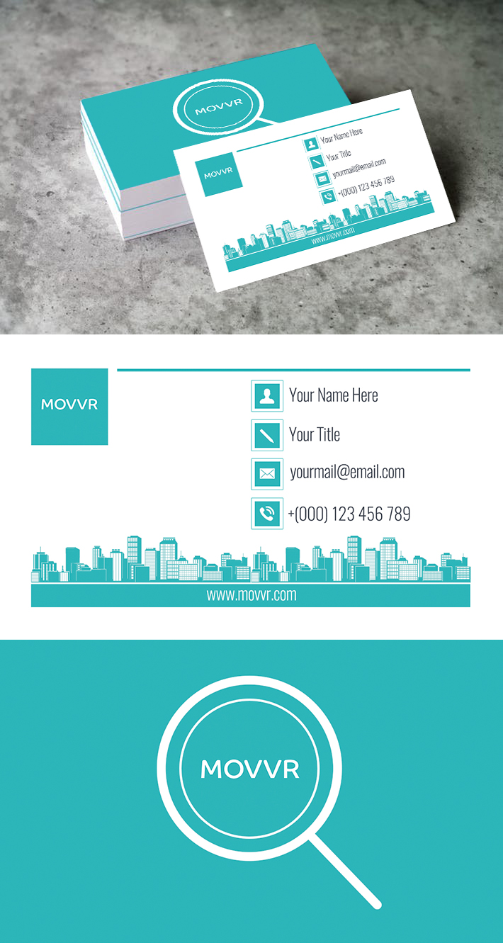 Business Card Design by mohamed 30 for EWEL | Design #18212979