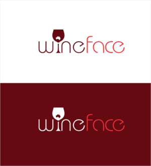 Diseño de Logo por harryshout para Wineface Australia Pty. Ltd. | Diseño: #18216527