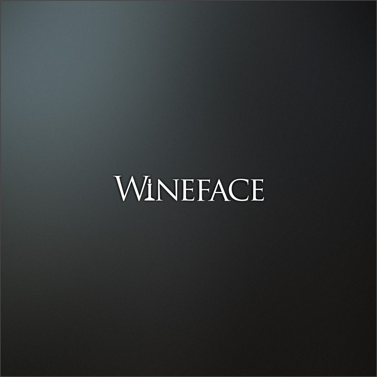 Logo-Design von Arham Hidayat für Wineface Australia Pty. Ltd. | Design #18271161
