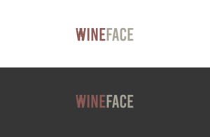 Logo Design by GLDesigns for Wineface Australia Pty. Ltd. | Design: #18171652