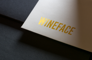 Logo Design by GLDesigns for Wineface Australia Pty. Ltd. | Design #18171654