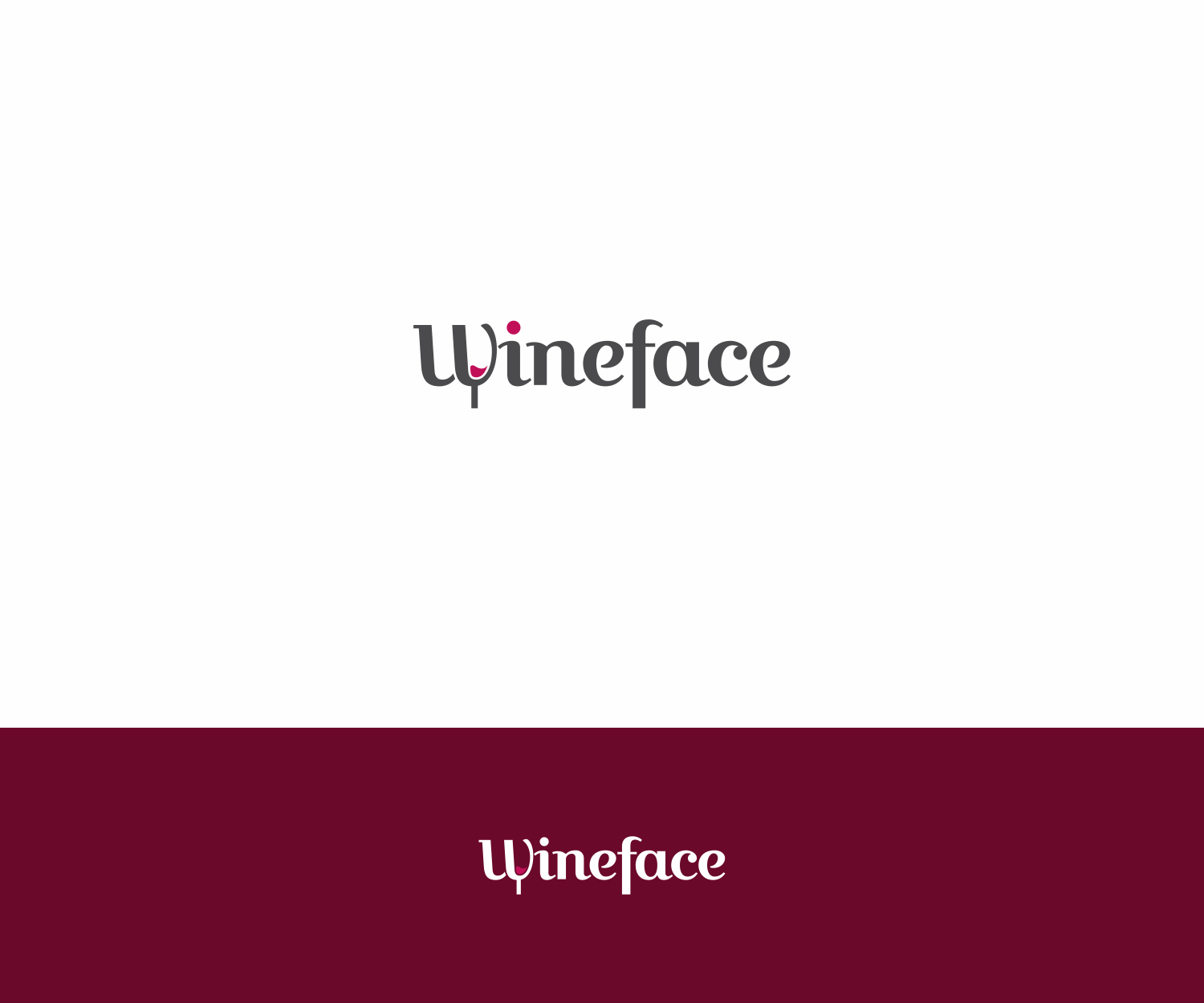 Diseño de Logo por MKR para Wineface Australia Pty. Ltd. | Diseño #18170649