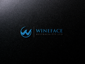 Diseño de Logo por zobutiger para Wineface Australia Pty. Ltd. | Diseño: #18170931