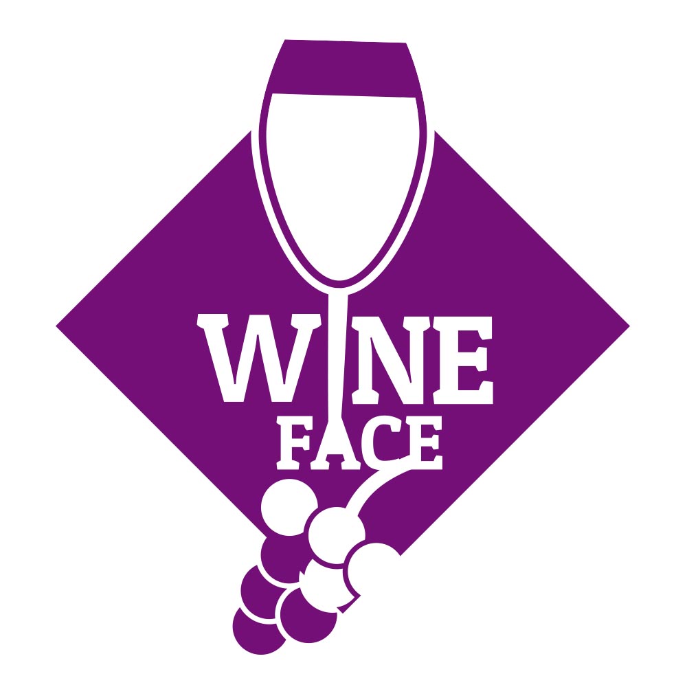 Logo Design by seobizplanet1 for Wineface Australia Pty. Ltd. | Design #18179183