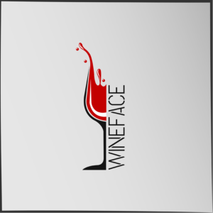 Logo Design by seobizplanet1 for Wineface Australia Pty. Ltd. | Design #18211725