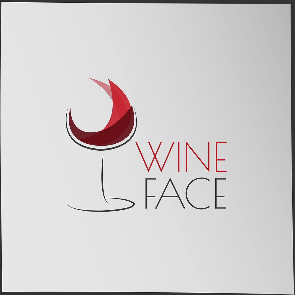 Logo Design by seobizplanet1 for Wineface Australia Pty. Ltd. | Design #18211726