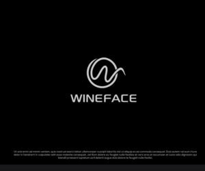 Diseño de Logo por Niizam's para Wineface Australia Pty. Ltd. | Diseño: #18191343