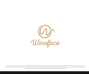 Diseño de Logo por Niizam's para Wineface Australia Pty. Ltd. | Diseño: #18191344
