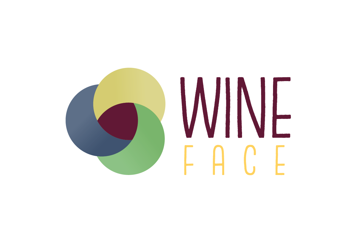 Logo Design by said hassan for Wineface Australia Pty. Ltd. | Design #18200468