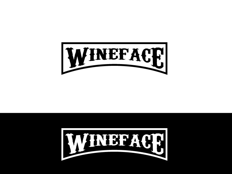 Logo Design by Graphicsexpert7 for Wineface Australia Pty. Ltd. | Design #18185831