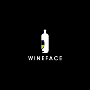 Logo Design by kaka zaky 2 for Wineface Australia Pty. Ltd. | Design #18272393