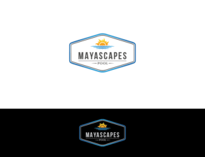 Logo Design by Knockout for Markstone Landscaping | Design: #18159702