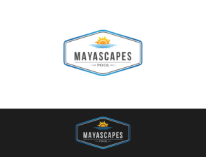 Logo Design by Knockout for Markstone Landscaping | Design: #18159753