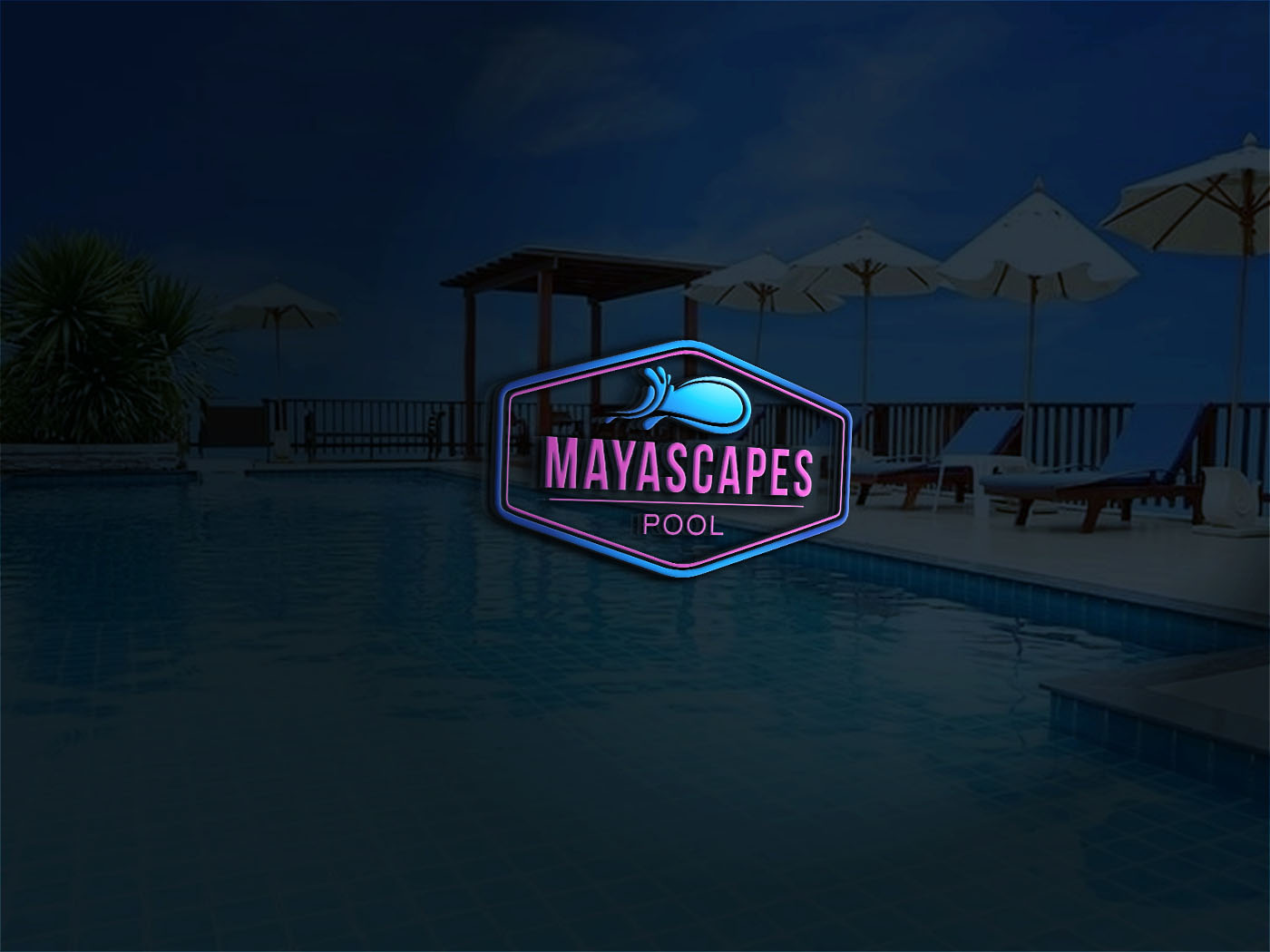 Logo Design by Deziners Zone for Markstone Landscaping | Design #18172234