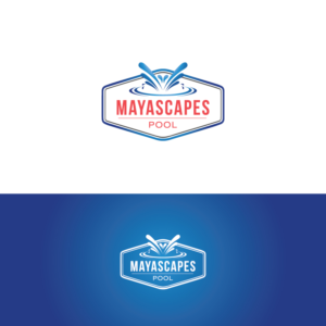 Logo Design by Deziners Zone for Markstone Landscaping | Design: #18172236