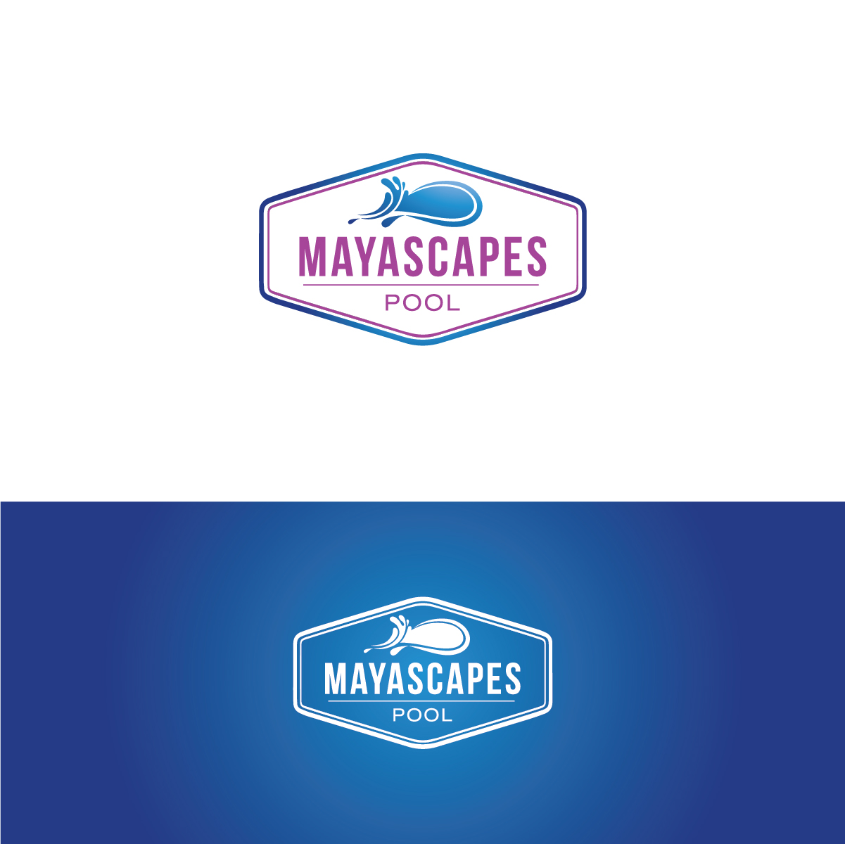 Logo-Design von Deziners Zone für Markstone Landscaping | Design #18172237