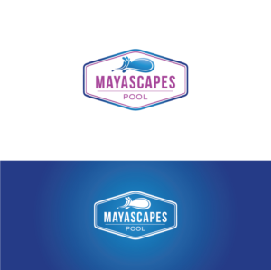 Logo Design by Deziners Zone for Markstone Landscaping | Design: #18172237