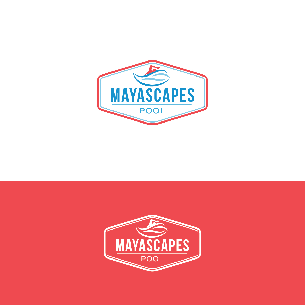 Logo Design by Deziners Zone for Markstone Landscaping | Design #18172238