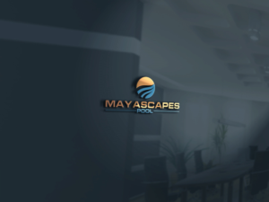 Logo Design by skyDesignbox for Markstone Landscaping | Design: #18174534