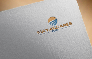 Logo Design by skyDesignbox for Markstone Landscaping | Design: #18174535