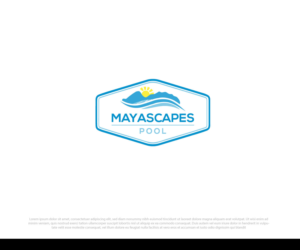 Logo Design by S Creation for Markstone Landscaping | Design: #18172741