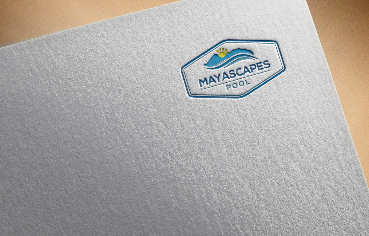 Logo Design by S Creation for Markstone Landscaping | Design #18172743