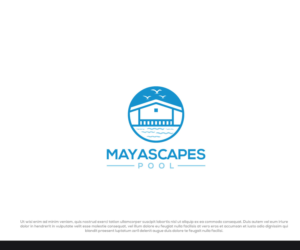 Logo Design by Niizam's for Markstone Landscaping | Design: #18189429