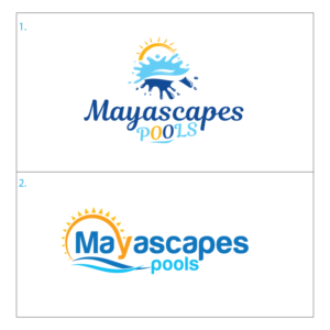 Logo Design by codopoliz.solutions for Markstone Landscaping | Design: #18306692